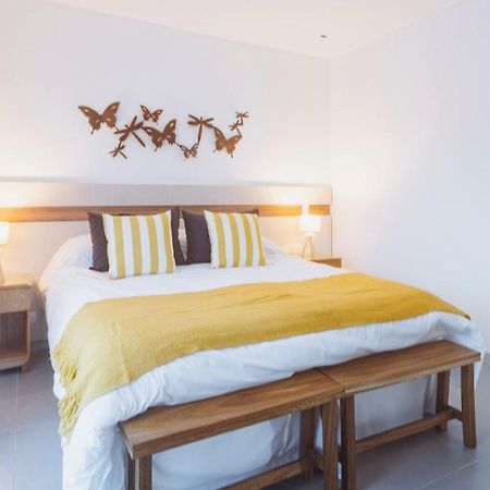 La Madrina Apart Hotel Tafí del Valle Zewnętrze zdjęcie