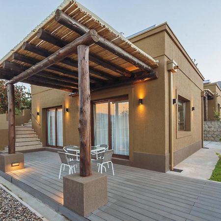 La Madrina Apart Hotel Tafí del Valle Zewnętrze zdjęcie