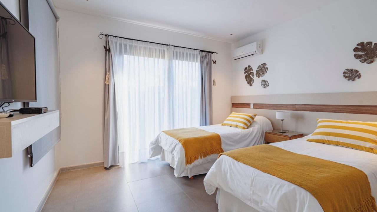 La Madrina Apart Hotel Tafí del Valle Zewnętrze zdjęcie