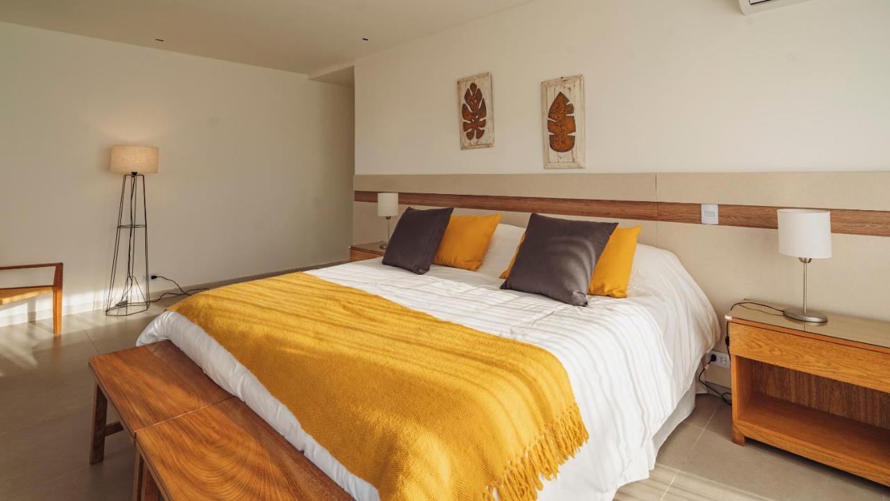 La Madrina Apart Hotel Tafí del Valle Zewnętrze zdjęcie