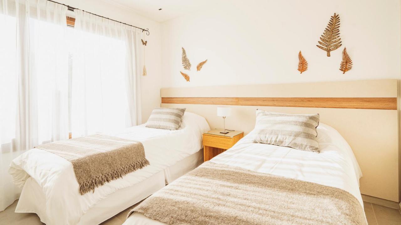 La Madrina Apart Hotel Tafí del Valle Zewnętrze zdjęcie