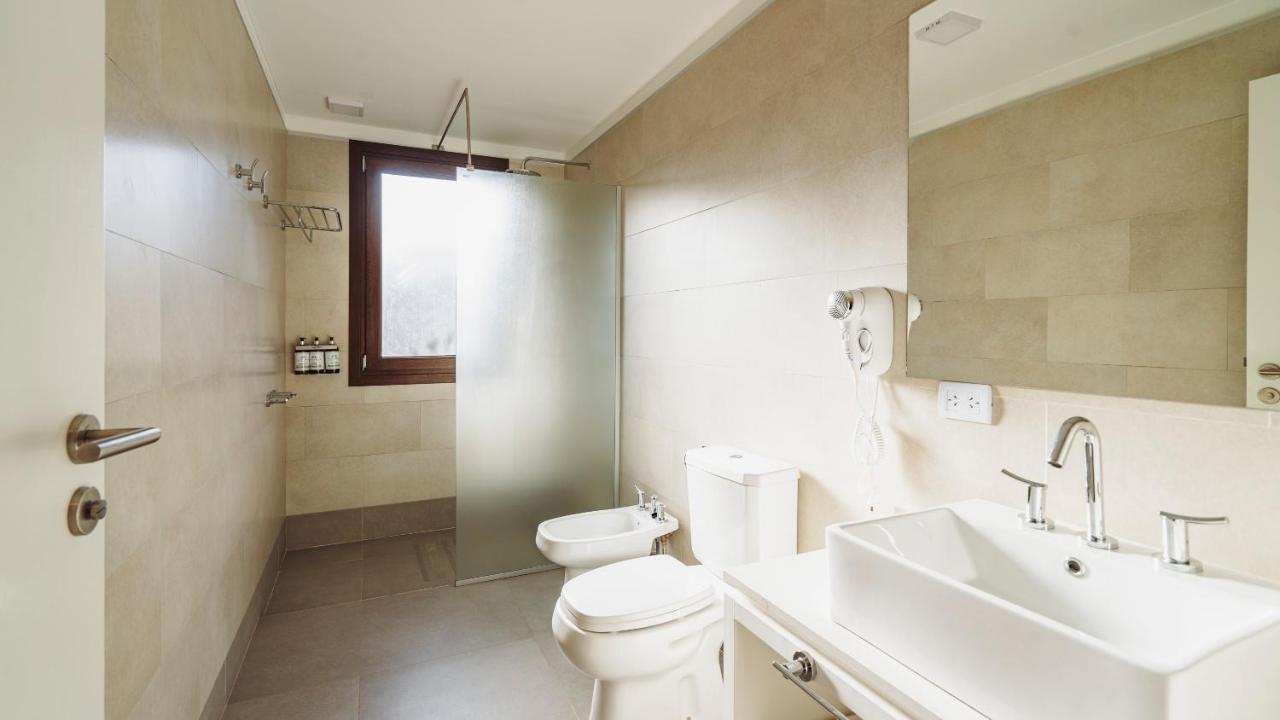 La Madrina Apart Hotel Tafí del Valle Zewnętrze zdjęcie