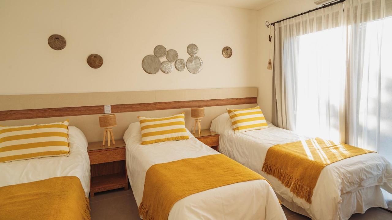 La Madrina Apart Hotel Tafí del Valle Zewnętrze zdjęcie