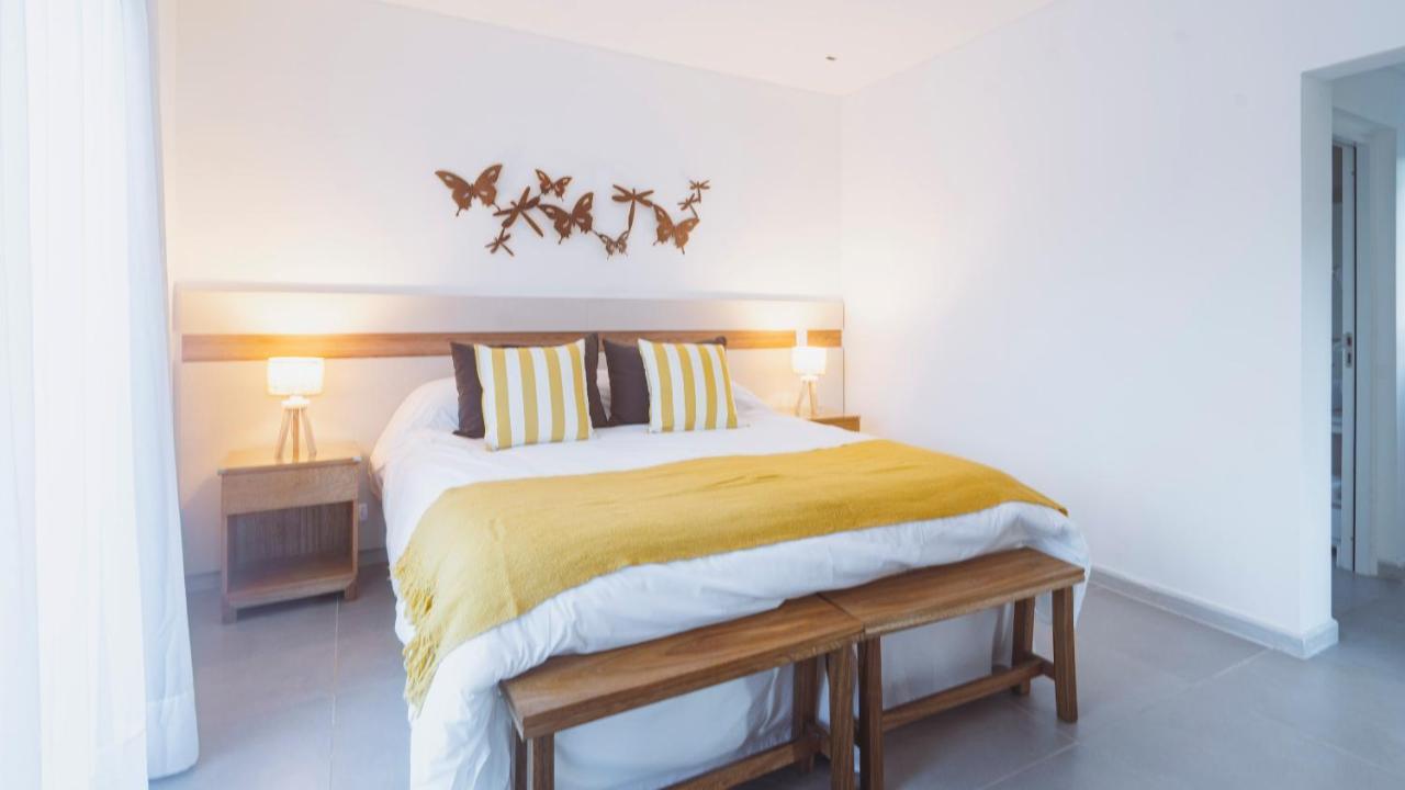 La Madrina Apart Hotel Tafí del Valle Zewnętrze zdjęcie