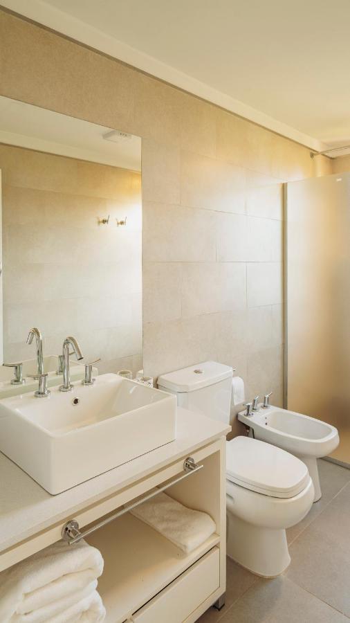 La Madrina Apart Hotel Tafí del Valle Zewnętrze zdjęcie