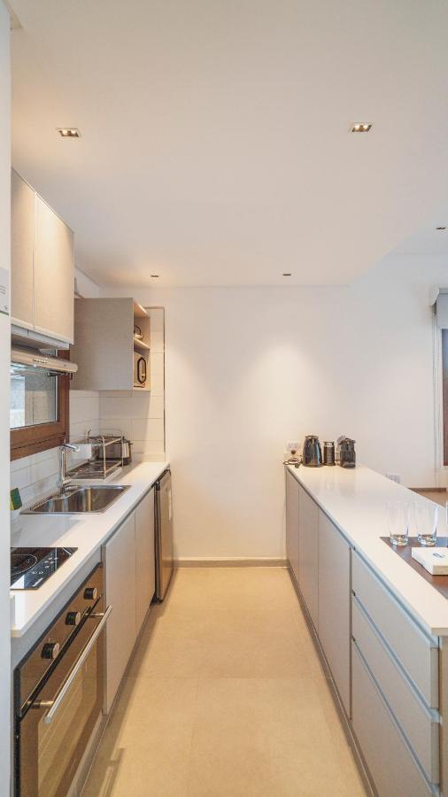 La Madrina Apart Hotel Tafí del Valle Zewnętrze zdjęcie